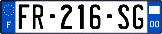 FR-216-SG