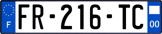 FR-216-TC