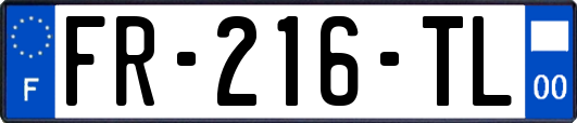 FR-216-TL
