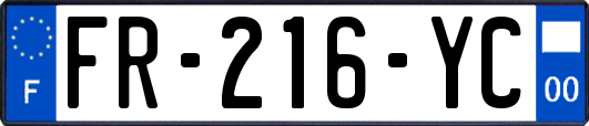 FR-216-YC