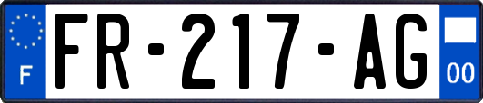 FR-217-AG