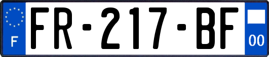 FR-217-BF