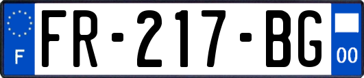 FR-217-BG