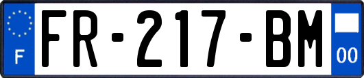 FR-217-BM