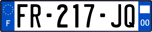 FR-217-JQ