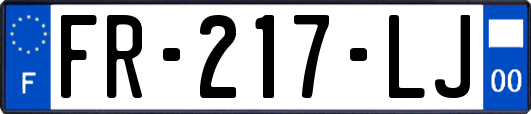 FR-217-LJ