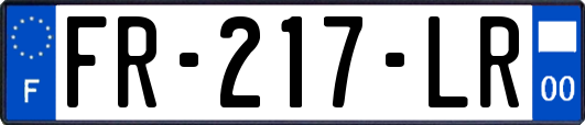 FR-217-LR