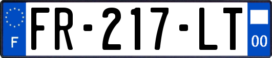 FR-217-LT