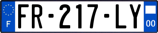 FR-217-LY