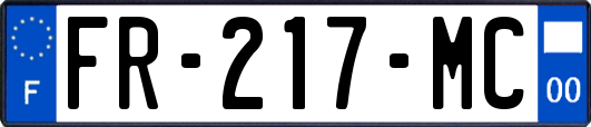 FR-217-MC