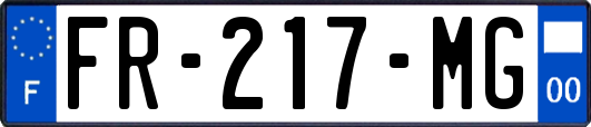 FR-217-MG