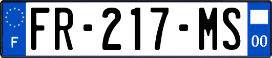 FR-217-MS