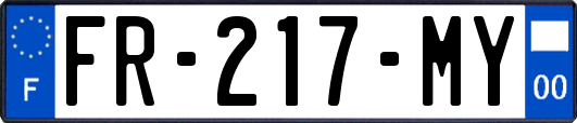 FR-217-MY