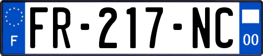 FR-217-NC