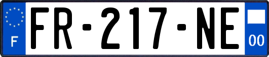 FR-217-NE