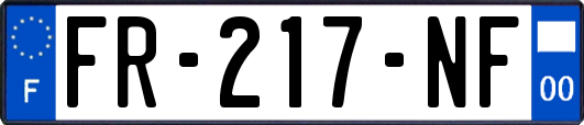FR-217-NF