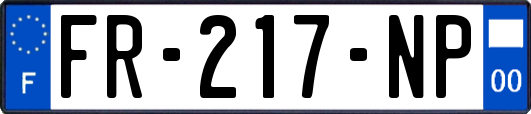 FR-217-NP