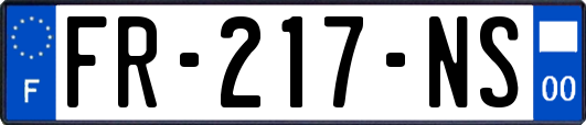 FR-217-NS