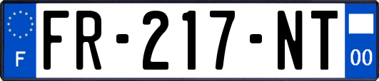 FR-217-NT