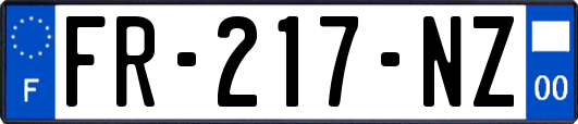 FR-217-NZ
