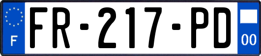 FR-217-PD