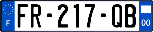 FR-217-QB