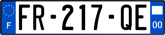 FR-217-QE