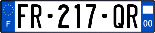 FR-217-QR