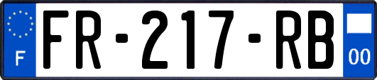 FR-217-RB