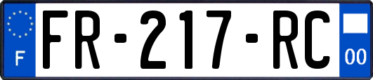 FR-217-RC