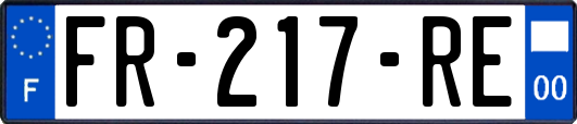 FR-217-RE