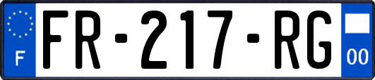 FR-217-RG
