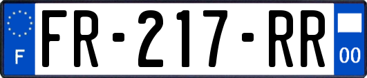 FR-217-RR