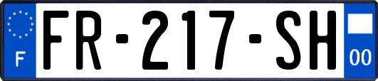 FR-217-SH