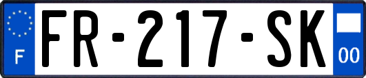 FR-217-SK