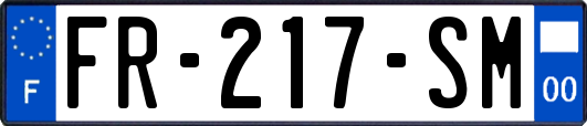 FR-217-SM