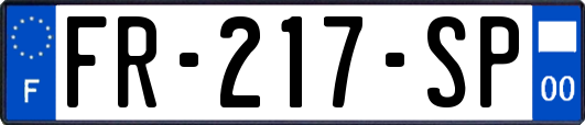 FR-217-SP