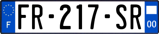 FR-217-SR