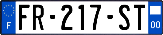 FR-217-ST
