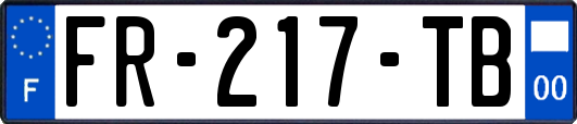 FR-217-TB