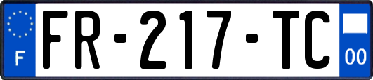 FR-217-TC