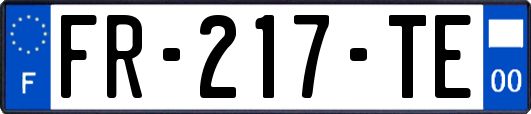 FR-217-TE