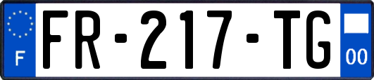 FR-217-TG