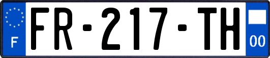 FR-217-TH