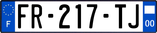 FR-217-TJ