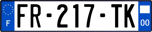 FR-217-TK