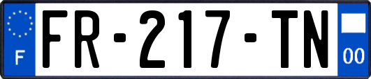FR-217-TN