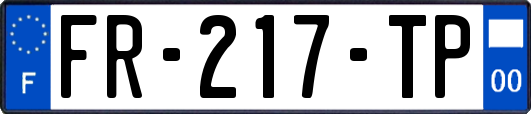 FR-217-TP