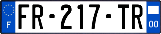 FR-217-TR