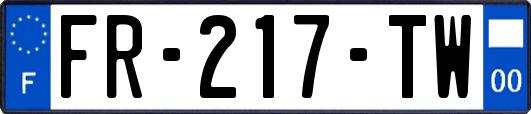 FR-217-TW